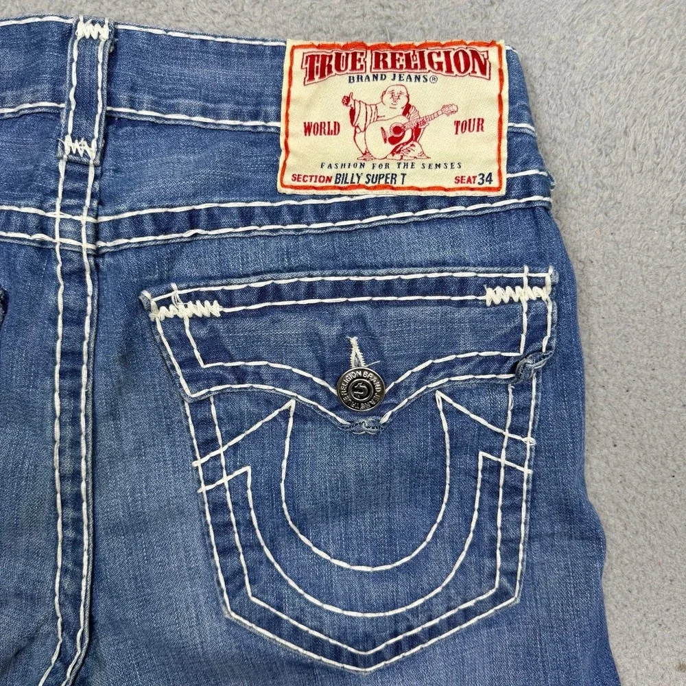 True Religion true religion